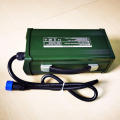 Military Products 44.1V 20A 900W Low Temperature Charger for 36V SLA /AGM /VRLA /Gel Lead-Acid Battery with Pfc